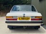 USED 1987 E BMW 5 SERIES 2.8i 4d  AUTO  129 BHP STUNNING WELL LOVED EXAMPLE