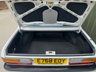 USED 1987 E BMW 5 SERIES 2.8i 4d  AUTO  129 BHP STUNNING WELL LOVED EXAMPLE