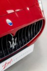 USED 2010 60 MASERATI GRANCABRIO 4.7 V8 Convertible 2dr Petrol Auto Euro 4 (440 ps) RARE COLOUR / BLACK TRIM AND WHEEL