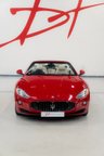 USED 2010 60 MASERATI GRANCABRIO 4.7 V8 Convertible 2dr Petrol Auto Euro 4 (440 ps) RARE COLOUR / BLACK TRIM AND WHEEL