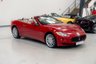 USED 2010 60 MASERATI GRANCABRIO 4.7 V8 Convertible 2dr Petrol Auto Euro 4 (440 ps) RARE COLOUR / BLACK TRIM AND WHEEL