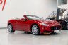 USED 2010 60 MASERATI GRANCABRIO 4.7 V8 Convertible 2dr Petrol Auto Euro 4 (440 ps) RARE COLOUR / BLACK TRIM AND WHEEL