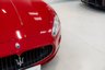 USED 2010 60 MASERATI GRANCABRIO 4.7 V8 Convertible 2dr Petrol Auto Euro 4 (440 ps) RARE COLOUR / BLACK TRIM AND WHEEL