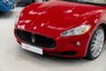 USED 2010 60 MASERATI GRANCABRIO 4.7 V8 Convertible 2dr Petrol Auto Euro 4 (440 ps) RARE COLOUR / BLACK TRIM AND WHEEL