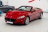 USED 2010 60 MASERATI GRANCABRIO 4.7 V8 Convertible 2dr Petrol Auto Euro 4 (440 ps) RARE COLOUR / BLACK TRIM AND WHEEL