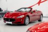 USED 2010 60 MASERATI GRANCABRIO 4.7 V8 Convertible 2dr Petrol Auto Euro 4 (440 ps) RARE COLOUR / BLACK TRIM AND WHEEL