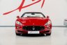 USED 2010 60 MASERATI GRANCABRIO 4.7 V8 Convertible 2dr Petrol Auto Euro 4 (440 ps) RARE COLOUR / BLACK TRIM AND WHEEL