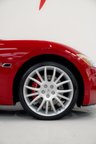 USED 2010 60 MASERATI GRANCABRIO 4.7 V8 Convertible 2dr Petrol Auto Euro 4 (440 ps) RARE COLOUR / BLACK TRIM AND WHEEL