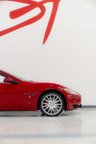 USED 2010 60 MASERATI GRANCABRIO 4.7 V8 Convertible 2dr Petrol Auto Euro 4 (440 ps) RARE COLOUR / BLACK TRIM AND WHEEL