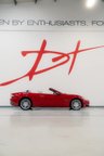 USED 2010 60 MASERATI GRANCABRIO 4.7 V8 Convertible 2dr Petrol Auto Euro 4 (440 ps) RARE COLOUR / BLACK TRIM AND WHEEL