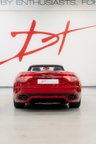 USED 2010 60 MASERATI GRANCABRIO 4.7 V8 Convertible 2dr Petrol Auto Euro 4 (440 ps) RARE COLOUR / BLACK TRIM AND WHEEL