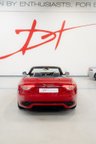 USED 2010 60 MASERATI GRANCABRIO 4.7 V8 Convertible 2dr Petrol Auto Euro 4 (440 ps) RARE COLOUR / BLACK TRIM AND WHEEL