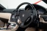 USED 2010 60 MASERATI GRANCABRIO 4.7 V8 Convertible 2dr Petrol Auto Euro 4 (440 ps) RARE COLOUR / BLACK TRIM AND WHEEL