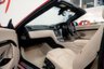 USED 2010 60 MASERATI GRANCABRIO 4.7 V8 Convertible 2dr Petrol Auto Euro 4 (440 ps) RARE COLOUR / BLACK TRIM AND WHEEL