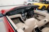 USED 2010 60 MASERATI GRANCABRIO 4.7 V8 Convertible 2dr Petrol Auto Euro 4 (440 ps) RARE COLOUR / BLACK TRIM AND WHEEL