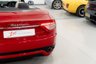 USED 2010 60 MASERATI GRANCABRIO 4.7 V8 Convertible 2dr Petrol Auto Euro 4 (440 ps) RARE COLOUR / BLACK TRIM AND WHEEL