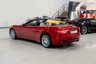 USED 2010 60 MASERATI GRANCABRIO 4.7 V8 Convertible 2dr Petrol Auto Euro 4 (440 ps) RARE COLOUR / BLACK TRIM AND WHEEL