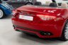USED 2010 60 MASERATI GRANCABRIO 4.7 V8 Convertible 2dr Petrol Auto Euro 4 (440 ps) RARE COLOUR / BLACK TRIM AND WHEEL