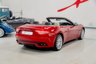 USED 2010 60 MASERATI GRANCABRIO 4.7 V8 Convertible 2dr Petrol Auto Euro 4 (440 ps) RARE COLOUR / BLACK TRIM AND WHEEL
