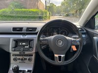 USED 2014 64 VOLKSWAGEN PASSAT 2.0 TDI BlueMotion Tech Executive Style Estate 5dr Diesel Manual Euro 5 (s/s) (140 ps) 