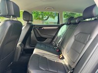USED 2014 64 VOLKSWAGEN PASSAT 2.0 TDI BlueMotion Tech Executive Style Estate 5dr Diesel Manual Euro 5 (s/s) (140 ps) 