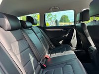 USED 2014 64 VOLKSWAGEN PASSAT 2.0 TDI BlueMotion Tech Executive Style Estate 5dr Diesel Manual Euro 5 (s/s) (140 ps) 