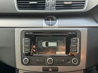 USED 2014 64 VOLKSWAGEN PASSAT 2.0 TDI BlueMotion Tech Executive Style Estate 5dr Diesel Manual Euro 5 (s/s) (140 ps) 