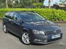 USED 2014 64 VOLKSWAGEN PASSAT 2.0 TDI BlueMotion Tech Executive Style Estate 5dr Diesel Manual Euro 5 (s/s) (140 ps) 