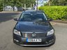 USED 2014 64 VOLKSWAGEN PASSAT 2.0 TDI BlueMotion Tech Executive Style Estate 5dr Diesel Manual Euro 5 (s/s) (140 ps) 