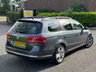 USED 2014 64 VOLKSWAGEN PASSAT 2.0 TDI BlueMotion Tech Executive Style Estate 5dr Diesel Manual Euro 5 (s/s) (140 ps) 