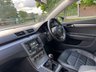 USED 2014 64 VOLKSWAGEN PASSAT 2.0 TDI BlueMotion Tech Executive Style Estate 5dr Diesel Manual Euro 5 (s/s) (140 ps) 