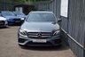 USED 2019 19 MERCEDES-BENZ E-CLASS 2.0 E220d AMG Line (Premium) Estate 5dr Diesel G-Tronic+ Euro 6 (s/s) (194 ps) WIDESCREEN DASH - PAN ROOF - MEM SEATS - CAMERA