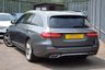 USED 2019 19 MERCEDES-BENZ E-CLASS 2.0 E220d AMG Line (Premium) Estate 5dr Diesel G-Tronic+ Euro 6 (s/s) (194 ps) WIDESCREEN DASH - PAN ROOF - MEM SEATS - CAMERA