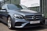 USED 2019 19 MERCEDES-BENZ E-CLASS 2.0 E220d AMG Line (Premium) Estate 5dr Diesel G-Tronic+ Euro 6 (s/s) (194 ps) WIDESCREEN DASH - PAN ROOF - MEM SEATS - CAMERA