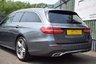 USED 2019 19 MERCEDES-BENZ E-CLASS 2.0 E220d AMG Line (Premium) Estate 5dr Diesel G-Tronic+ Euro 6 (s/s) (194 ps) WIDESCREEN DASH - PAN ROOF - MEM SEATS - CAMERA