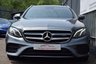 USED 2019 19 MERCEDES-BENZ E-CLASS 2.0 E220d AMG Line (Premium) Estate 5dr Diesel G-Tronic+ Euro 6 (s/s) (194 ps) WIDESCREEN DASH - PAN ROOF - MEM SEATS - CAMERA