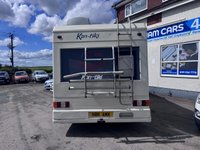 USED FIAT SWIFT KON-TIKI 