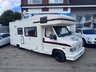 USED FIAT SWIFT KON-TIKI 