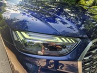 USED 2021 21 AUDI Q5 2.0 TFSI 45 S line Sportback 5dr Petrol S Tronic quattro Euro 6 (s/s) (265 ps) 8.9% APR FINANCE RATES