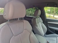 USED 2021 21 AUDI Q5 2.0 TFSI 45 S line Sportback 5dr Petrol S Tronic quattro Euro 6 (s/s) (265 ps) 8.9% APR FINANCE RATES