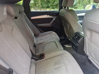 USED 2021 21 AUDI Q5 2.0 TFSI 45 S line Sportback 5dr Petrol S Tronic quattro Euro 6 (s/s) (265 ps) 8.9% APR FINANCE RATES