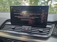 USED 2021 21 AUDI Q5 2.0 TFSI 45 S line Sportback 5dr Petrol S Tronic quattro Euro 6 (s/s) (265 ps) 8.9% APR FINANCE RATES