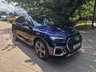 USED 2021 21 AUDI Q5 2.0 TFSI 45 S line Sportback 5dr Petrol S Tronic quattro Euro 6 (s/s) (265 ps) 8.9% APR FINANCE RATES