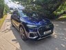 USED 2021 21 AUDI Q5 2.0 TFSI 45 S line Sportback 5dr Petrol S Tronic quattro Euro 6 (s/s) (265 ps) 8.9% APR FINANCE RATES