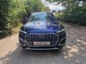 USED 2021 21 AUDI Q5 2.0 TFSI 45 S line Sportback 5dr Petrol S Tronic quattro Euro 6 (s/s) (265 ps) 8.9% APR FINANCE RATES