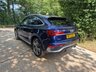 USED 2021 21 AUDI Q5 2.0 TFSI 45 S line Sportback 5dr Petrol S Tronic quattro Euro 6 (s/s) (265 ps) 8.9% APR FINANCE RATES