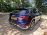 USED 2021 21 AUDI Q5 2.0 TFSI 45 S line Sportback 5dr Petrol S Tronic quattro Euro 6 (s/s) (265 ps) 8.9% APR FINANCE RATES