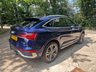 USED 2021 21 AUDI Q5 2.0 TFSI 45 S line Sportback 5dr Petrol S Tronic quattro Euro 6 (s/s) (265 ps) 8.9% APR FINANCE RATES