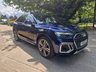 USED 2021 21 AUDI Q5 2.0 TFSI 45 S line Sportback 5dr Petrol S Tronic quattro Euro 6 (s/s) (265 ps) 8.9% APR FINANCE RATES