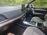 USED 2021 21 AUDI Q5 2.0 TFSI 45 S line Sportback 5dr Petrol S Tronic quattro Euro 6 (s/s) (265 ps) 8.9% APR FINANCE RATES